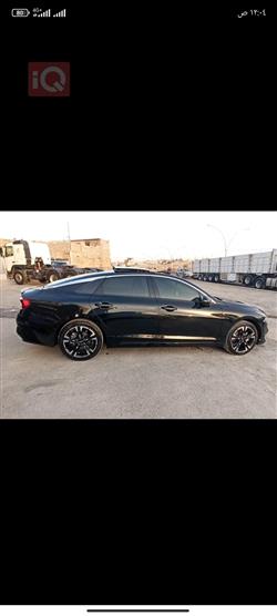 كيا K5